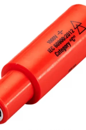 1/4" Drive Deep Socket 4.5mm Precio Rebajado