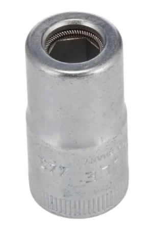 Vaso STAHLWILLE, 3/8 plg, Hex., Longitud 32 mm Precio Reducido