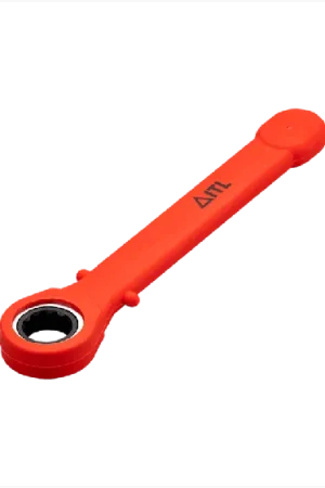 3/4" Insulated Ratchet Ring Spanner Últimas Unidades