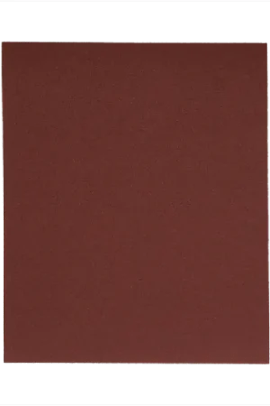A Buen Precio Hoja abrasiva Norton de Óxido de Aluminio, grano Medio de 100, de 280mm x 230mm