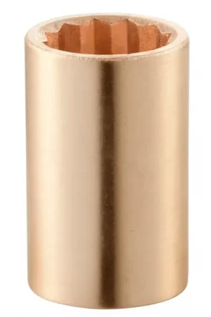 1/2" DOUILLE METRIQUE - 26 SR No Te Lo Pierdas
