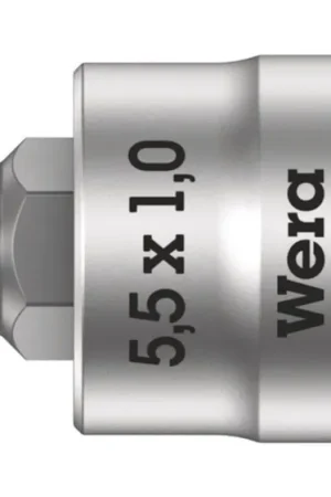 8700 A FL Slotted screws Zyklop bit sock Envío Exprés