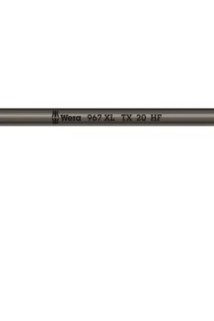 967 XL HF TORX® L-key with holding funct Compra Ahora