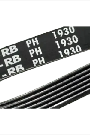Correa trapezoidal, OPTIBELT 1270mm, Poliuretano, Sección PJ RB Oferta Especial