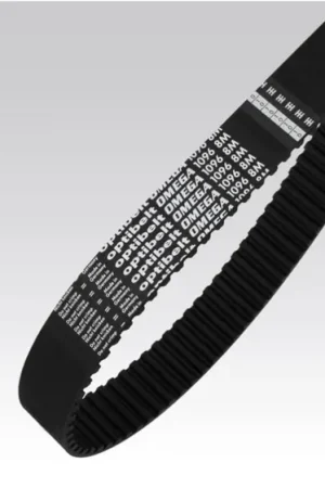 Correa síncrona OPTIBELT de Caucho, 85 dientes con paso de 3mm, dim: 255mm x 6mm Devolución Gratuita