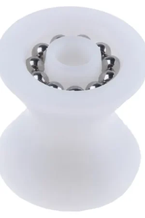 Última Oportunidad Polea Acetal, 6.5mm calibre