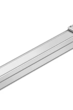 Pedido Al Por Mayor Actuador lineal eléctrico Festo ELGS, 100% ciclo de trabajo 600N, 24V dc, 200N, 250mm/s, 600mm