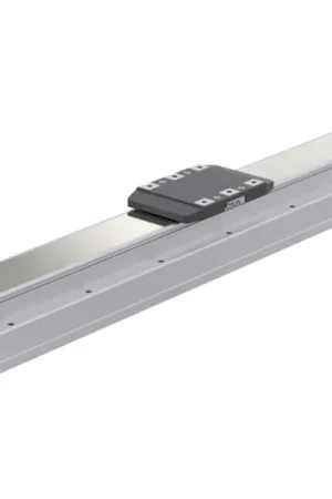 Actuador lineal eléctrico Bosch Rexroth SMS-080, 88kg, 600mm/s, 100mm Alta Calidad