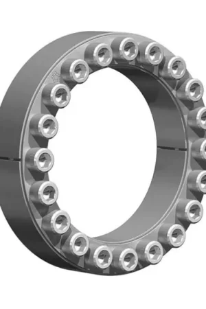 Conjunto de bloqueo Ringfeder, 7012 - 40x65 Popular