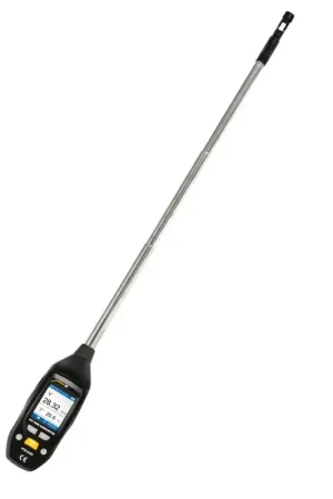 Anemómetro PCE-423N Descuento