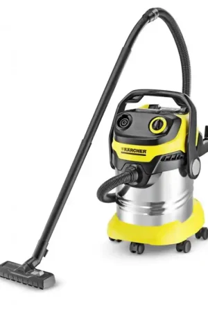 ASPIRADOR EN SECO Y HUMEDO KARCHER WD 5 PREMIUM Original