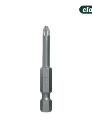 10 PUNTAS BIT PZ 3X50 MM 1/4" Oferta
