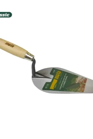 PALETA DE ALBAÑIL SOLDADA 180 MM Rebajas