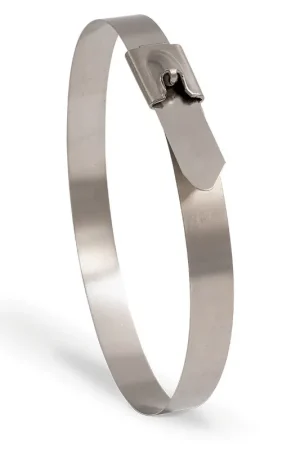 BRIDA ACERO INOXIDABLE 200X7,9MM Precio De Fábrica