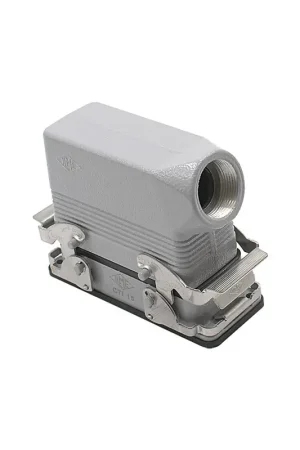 Bestseller CONECTOR EMPOTRABLE CNZ ENTRADA LATERAL PG21 16P+1T