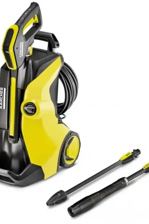 HIDROLIMPIADORA KARCHER K5 FULL CONTROL Nuevo Modelo