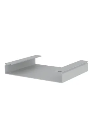 66 Bandeja lisa gris RAL7035 100x600 U41X Precio Económico