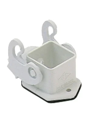 ZOCALO PLASTICO EMPOTRABLE SALIDA VERTICAL SERIE CK Mejor Calidad