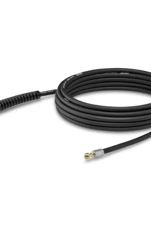 KIT KARCHER PARA LIMPIEZA DE TUBERIAS 7.5MTS Nuevo Modelo