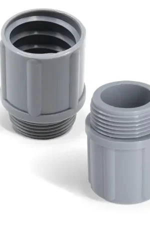 Venta Final RACOR ROSCADO M40 TUBO ELECTROFLEX-SP