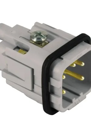 BLOQUE CONTACTO CLAVIJA 4P+T-10A-230V SERIE CK Barato