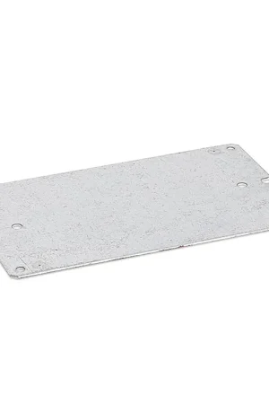 Venta Final PLACA FONDO CAJA DERIVACIÓN SERIE 6410 230X200MM