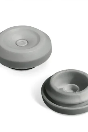 Auténtico PASAMUROS TSS MULTI M25 3X4-9MM GRIS CLARO