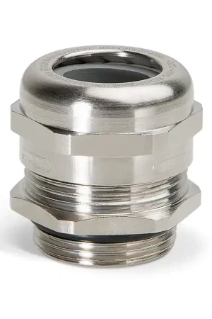 Alta Calidad PRENSAESTOPAS LATON GADIEX M20 CABLE Ø8-13MM IP68
