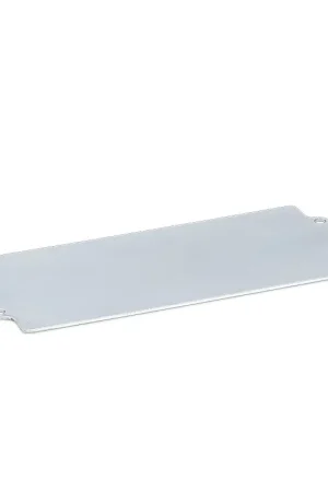 Artesanal PLACA FONDO CAJA SERIE RJ 98x64x34MM