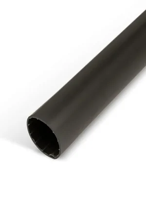 TUBO TERMORRETRACTIL CON ADHESIVO Ø200MM-P.GRUESA-NEGRO Ordenar Ahora Mismo