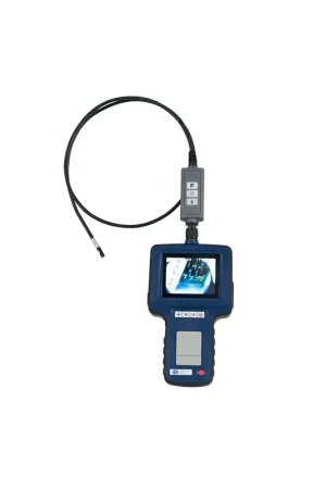 Videoendoscopio PCE-VE 333HR Nuevo Modelo