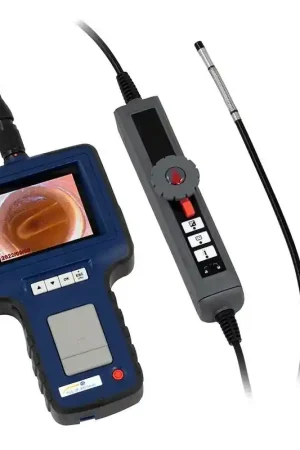 Videoendoscopio PCE-VE 350HR Bestseller