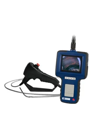 Videoendoscopio PCE-VE 370HR3 Premium