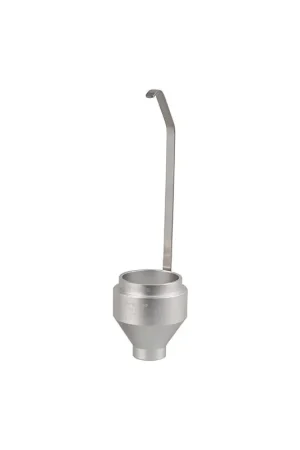 Viscosímetro PCE-124/4P Auténtico