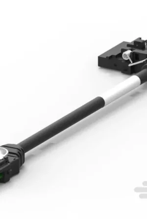 Accesorio para conector D-Sub - Cable Assebly Puerto, para uso con Conenctor Venta Final