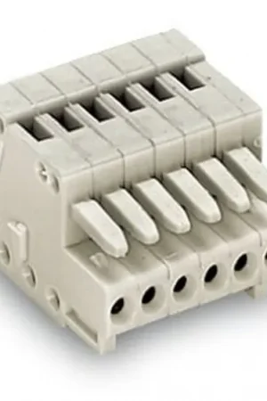 1-conductor female connec Compra Ahora