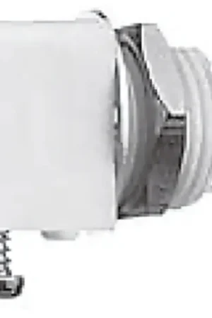 Conector coaxial Telegartner J01001A0037, Hembra, Ángulo de 90° , Impedancia 50Ω, Montaje en PCB, Terminación de Precio Rebajado